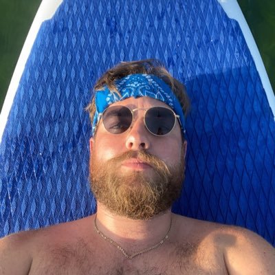 Profile Picture of Ben Sherman (@BenSher23177312) on Twitter