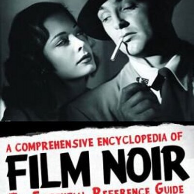 Profile Picture of John Grant (@noircyclopedia) on Twitter