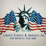 Profile Picture of LIBERTY STRIPES AND GRAPHICS 🗽 RJ and Stephanie Richards (@libertystripesandgraphicsinc) on Instagram