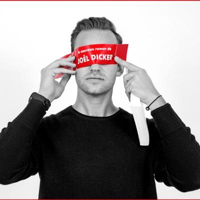 Profile Picture of Joel Dicker (@JoelDicker) on Twitter