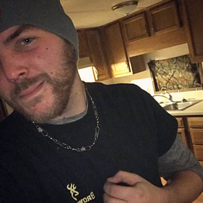 Profile Picture of Brian Wilbanks (@motoryder2015) on Twitter