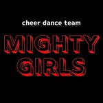 Profile Picture of チアダンスチーム　マイティーガールズ (@mighty_girls) on Instagram
