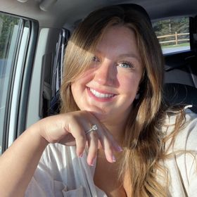 Profile Picture of Mckenzie Clarke (@mckenzieclarke3) on Pinterest