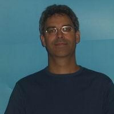 Profile Picture of Stéphane Goulet (@sgoulet68) on Twitter