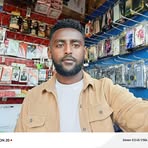 Profile Picture of Eyuel Zerihun (@Eyuel-Zerihun) on Facebook