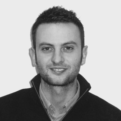 Profile Picture of Antonio Casella (@AntonioCase86) on Twitter
