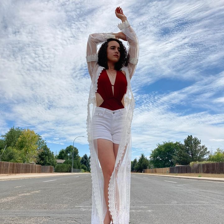 Profile Picture of briannacockroft (@briannacockroft) on Tiktok