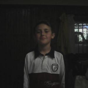 Profile Picture of Lucas Eduardo Chapin (@ChapiniEdua) on Twitter