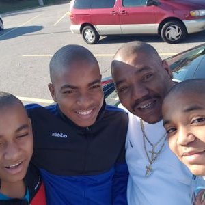 Profile Picture of Joel Fils Antoine (@JoelfilsAntoin2) on Twitter