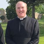 Profile Picture of Father Christopher Feeney (@feeney_christopher) on Instagram