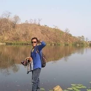 Profile Picture of Leo Shing (@LeoShing7) on Twitter