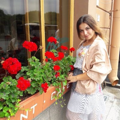 Kelli Flores - Twitter Profile Picture of Kelli Flores (@KelliFl18984089) on Twitter