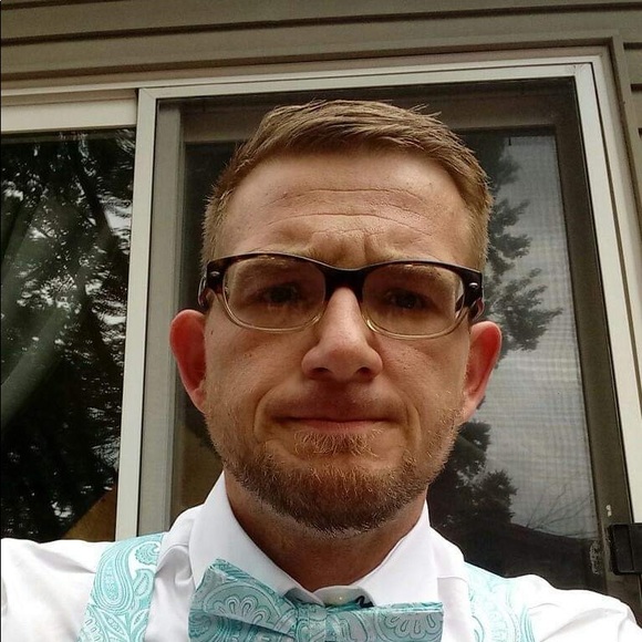 Profile Picture of Randy Pennington (@randypenning310) on Poshmark