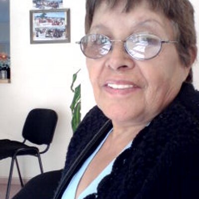 Profile Picture of Maria Angelica Soria (@mariadegaliano) on Twitter