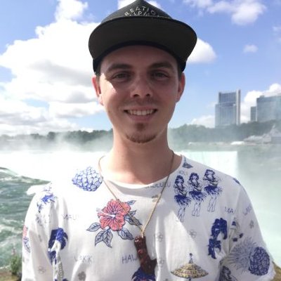 Profile Picture of Brad Herbert (@BradfordHerbert) on Twitter