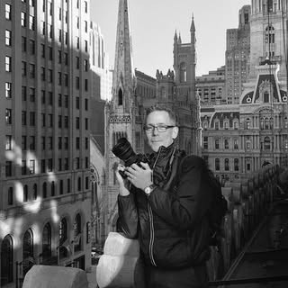Profile Picture of Kevin Reeves (@kgrphotographer) on Instagram