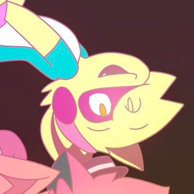 Profile Picture of Honey Wolf (@ButterScott9) on Twitter