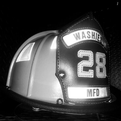 Profile Picture of Chris Bixler (@JRwashie28) on Twitter