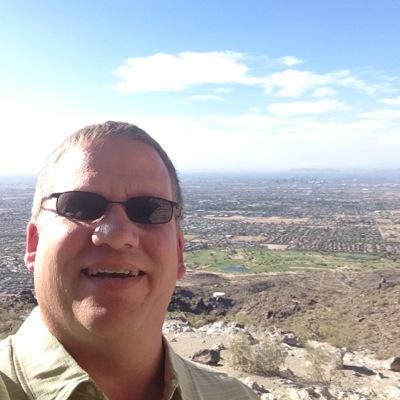 Profile Picture of Tom Zoellner (@tomzoellner66) on Twitter