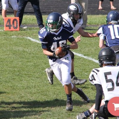 Profile Picture of Josh Manning (@joshmanning52) on Twitter