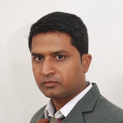 Profile Picture of Mohammad Naseem (@ALI_NASEEM91) on Twitter