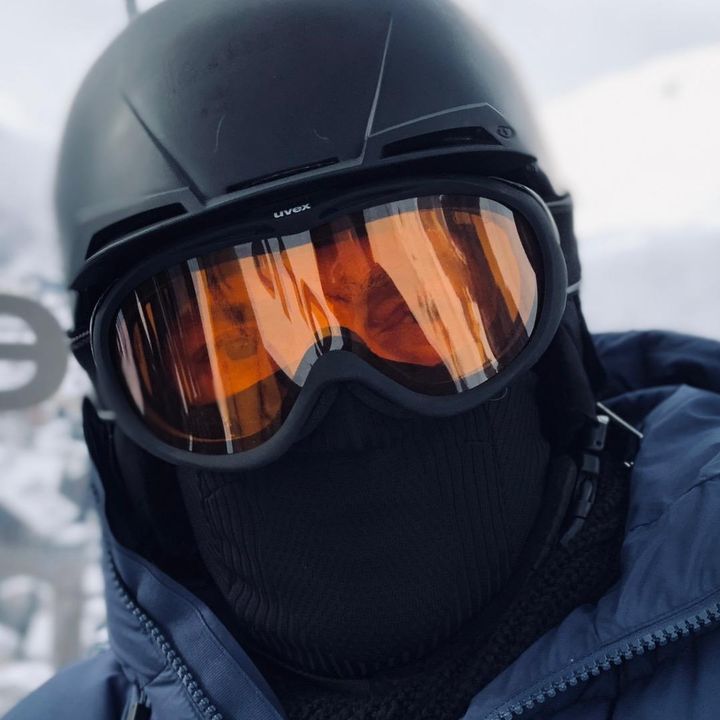 Profile Picture of danielhuwyler (@@danielhuwyler) on Tiktok