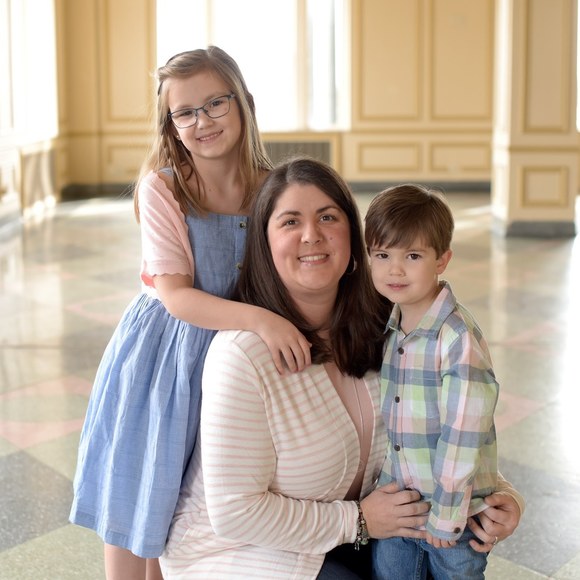 Profile Picture of Jennifer Mealer (@jjmealer08) on Poshmark