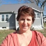 Profile Picture of Rhonda Thomason Pedigo (@thomasonpedigo) on Instagram