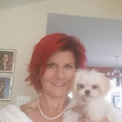 Profile Picture of Nancy Poirier (@nancypoirier3) on Twitter