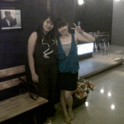 Profile Picture of Ester Yunita (@ester_yu) on Twitter