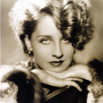 Profile Picture of Norma Shearer (@NormaShearer02) on Twitter