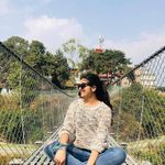 Profile Picture of अस्मिता अधिकारी (@asmeetaadhikari) on Instagram