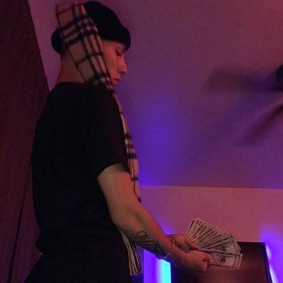 Profile Picture of Krîscø. ♐️ (@krisco_real) on Twitter