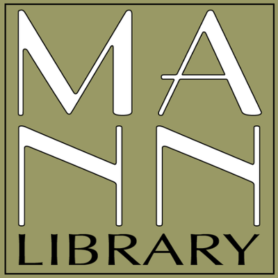 Profile Picture of Mann Library @ Cornell (@Mann_Library) on Twitter