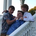 Profile Picture of Garrett Cochrane (@garrett.cochrane) on Instagram