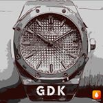 Profile Picture of Kevin Choi (@graydialkev) on Instagram
