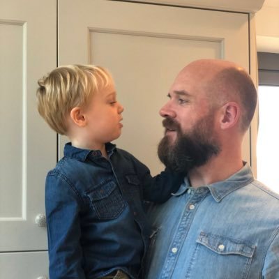 Profile Picture of Martin Arnold (@marnold56) on Twitter