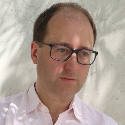 Profile Photo of Patrick French (@PatrickFrench) on Twitter