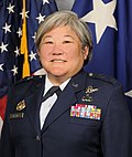 Profile Picture of Susan K. Mashikoon Wikipedia