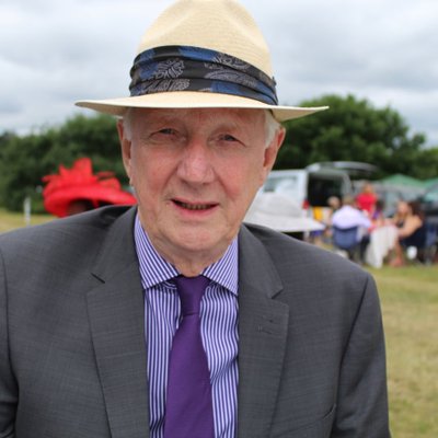 Profile Picture of Alan Randell Jones (@maryrandell19) on Twitter