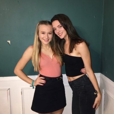 Profile Picture of Jessie Mackenzie (@jessieemack) on Twitter