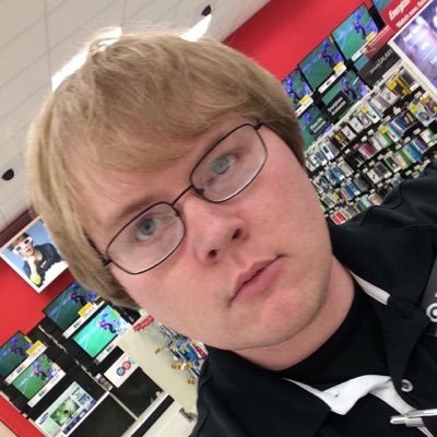 Profile Picture of Joshua Armistead (@LeighJoshua1) on Twitter