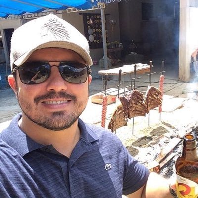 Profile Picture of Walter Vilela. ANTI-ESQUERDA🔰1️⃣7️⃣🔰😎👉🏻👉🏻 (@WalterAntonioV7) on Twitter