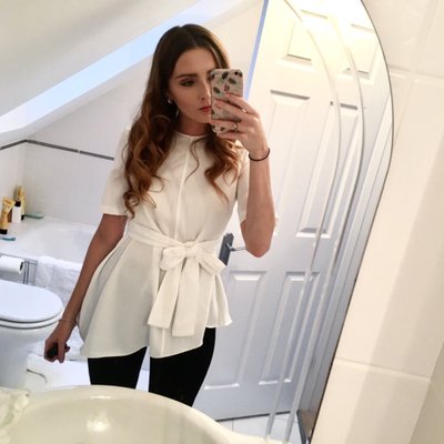 Profile Picture of Nancy 🦄 (@nancy_hacker) on Twitter