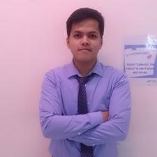 Profile Picture of Bren Bernard Pablo (@nerbee07) on Twitter