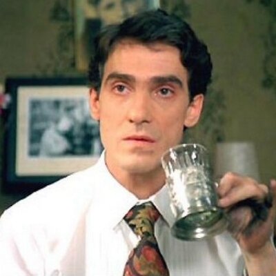 Profile Picture of Yuri Kazakov (@drmorgue1) on Twitter