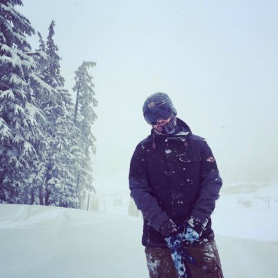 Profile Picture of Travis Duval (@travis_duval64) on Twitter