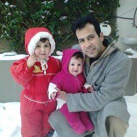 Profile Picture of Abdelqader Jubeh (Abu Safwat) (@Abdelqader-Jubeh) on Facebook