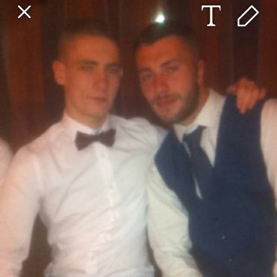 Profile Picture of Billy Tabb (@tabbbilly) on Twitter