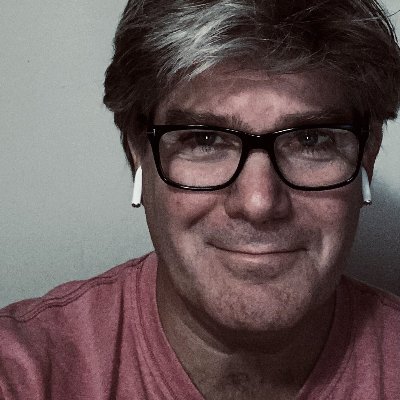 Profile Picture of Bob Selleck (@BobSelleck) on Twitter